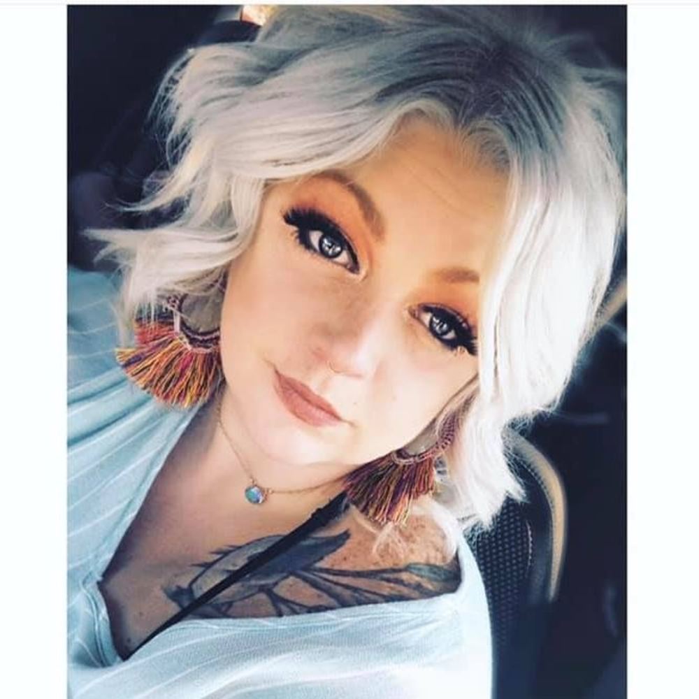 Meet your Posher, Brooklynn